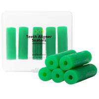 IXO Aligner Seater Chewies for Invisalign Aligners