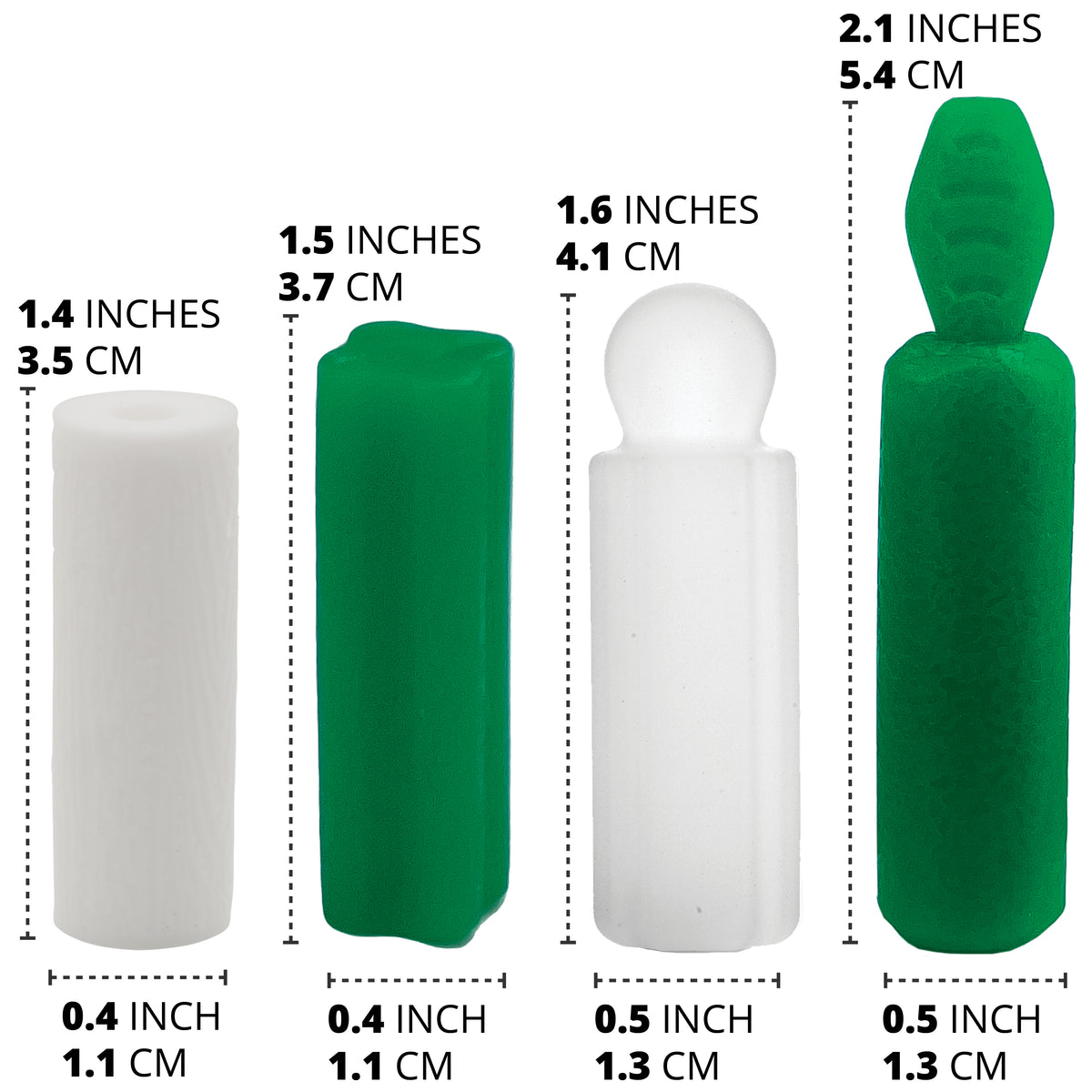 IXO Aligner Seater Sample Pack